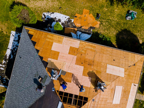 Best Roof Inspection Near Me  in Woodworth, LA