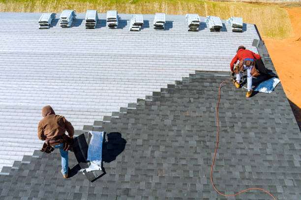 Best Residential Roofing Contractor  in Woodworth, LA