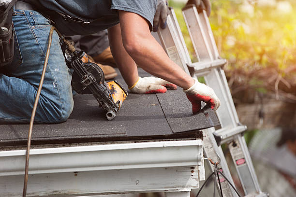 Best Commercial Roofing Services  in Woodworth, LA