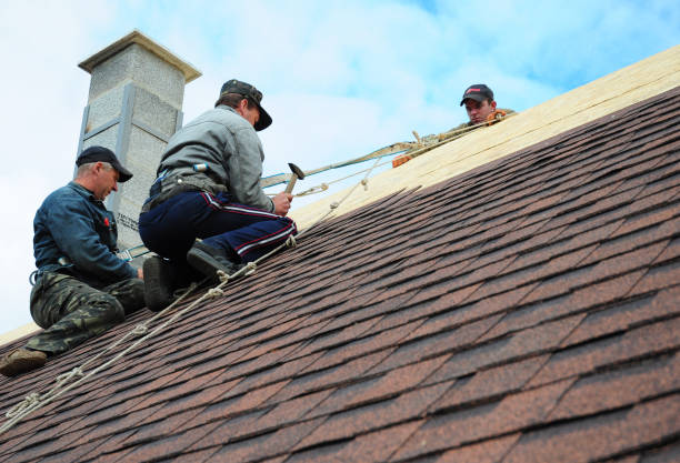 Best Affordable Roof Replacement  in Woodworth, LA