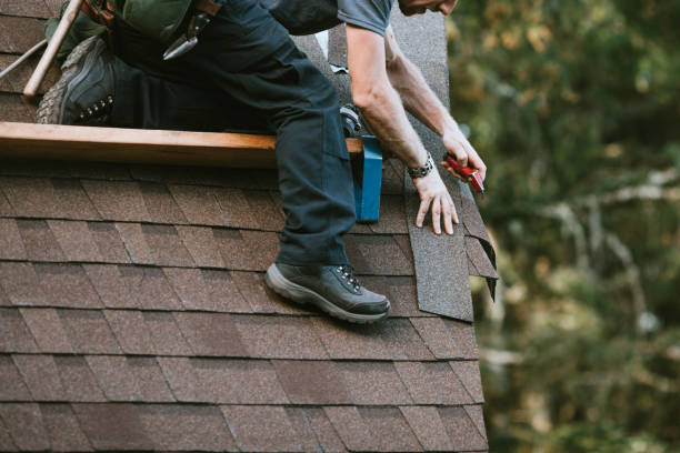 Best Heating Cable for Roof Installation  in Woodworth, LA